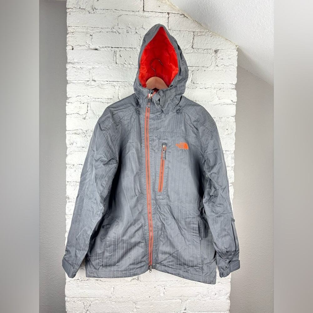 The North Face Reardon HyVent Ski Jacket